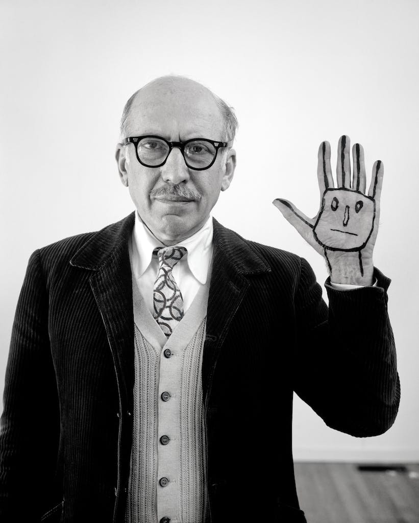 Saul Steinberg Milano New York | Triennale Milano